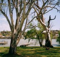 Shack 31 Bolto Reserve - Goulburn Accommodation