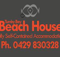 Tumby Bay Beach House - Goulburn Accommodation