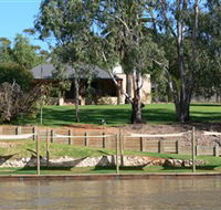 Roonka Riverfront Cottages - Goulburn Accommodation