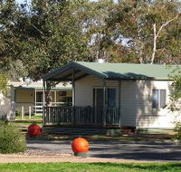 Waikerie Caravan Park - Goulburn Accommodation