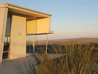 Tanonga Luxury Eco-Lodges - Goulburn Accommodation 3