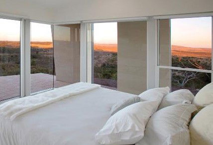 Tanonga Luxury Eco-Lodges - Goulburn Accommodation 4