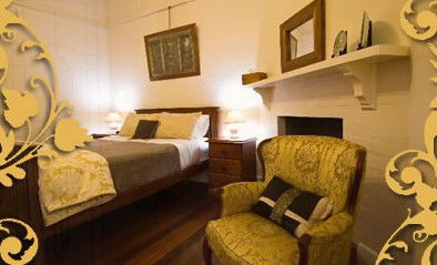 Mill Cottage Loxton - Goulburn Accommodation 2