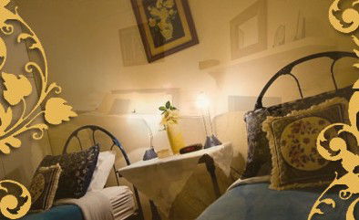 Mill Cottage Loxton - Goulburn Accommodation 4
