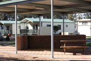 Waikerie Caravan Park - Goulburn Accommodation 2