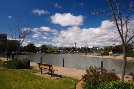 Quest Mawson Lakes - Goulburn Accommodation 1