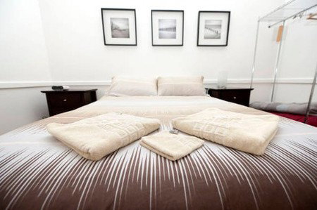 Playford Lodge - Goulburn Accommodation 3