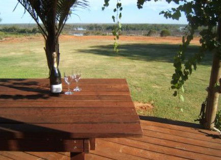 Pike River Woolshed - Goulburn Accommodation 2