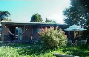 Ulonga Lodge - Goulburn Accommodation 1