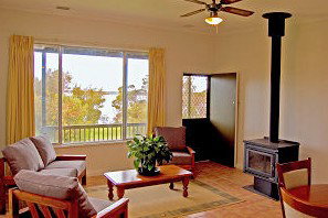Ulonga Lodge - Goulburn Accommodation 4