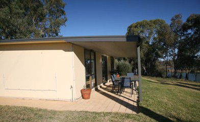 Toolunka Estate Cottage - Goulburn Accommodation 1
