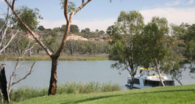 Toolunka Estate Cottage - Goulburn Accommodation 4