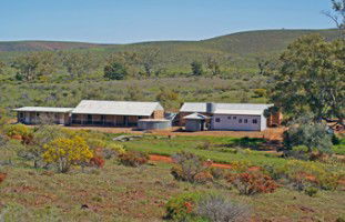 Moolooloo Station - Goulburn Accommodation 4