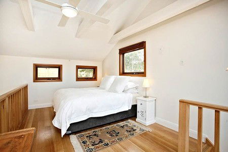 Seascape Retreat - Goulburn Accommodation 2