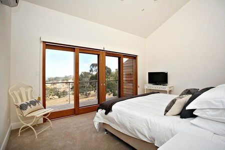 Seascape Retreat - Goulburn Accommodation 3