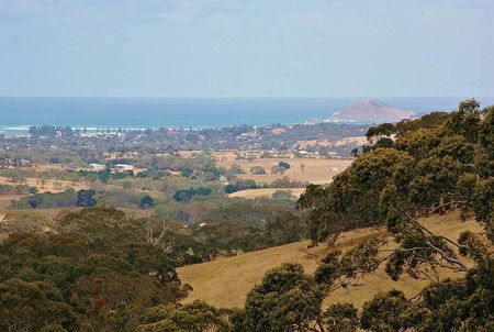 Seascape Retreat - Goulburn Accommodation 4