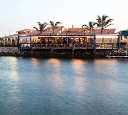 Marina Hotel And Apartments - Goulburn Accommodation 1