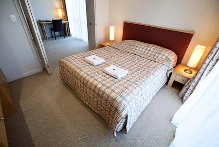 Marina Hotel And Apartments - Goulburn Accommodation 4