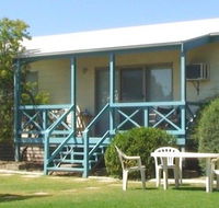 Marion Bay Holiday Villas - Goulburn Accommodation