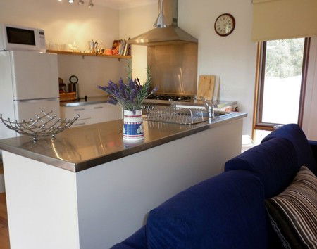 Pavilions Kangaroo Island - Goulburn Accommodation 3
