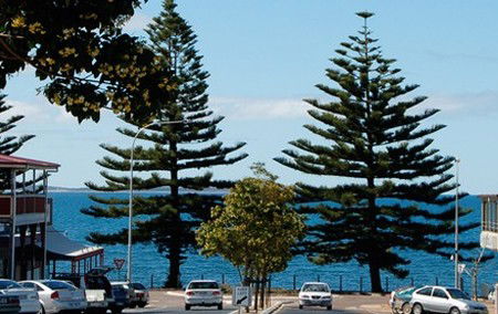 Port Lincoln Holiday Apartments - Goulburn Accommodation 5