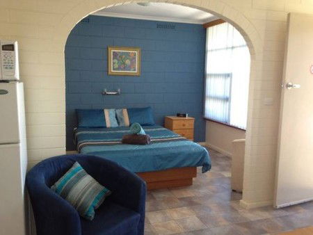 Longbeach Apartments Coffin Bay - Goulburn Accommodation 1