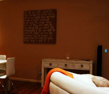 Pike River Luxury Villas - Goulburn Accommodation 3