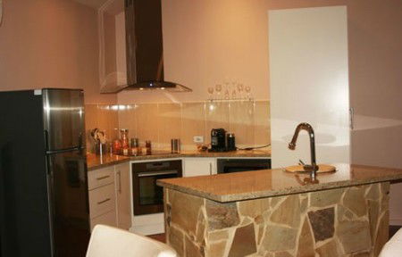 Pike River Luxury Villas - Goulburn Accommodation 4