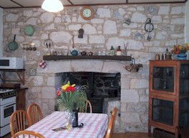 Mt Dutton Bay Woolshed Heritage Cottage - Goulburn Accommodation 1