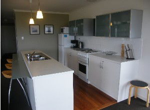 Coorong Waterfront Retreat - Goulburn Accommodation 2