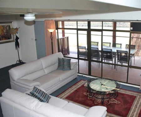 River Shack Rentals - The River Classic - Goulburn Accommodation 1