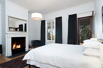 Strathalbyn Villas - Goulburn Accommodation 1