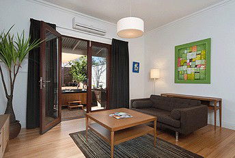 Strathalbyn Villas - Goulburn Accommodation 2