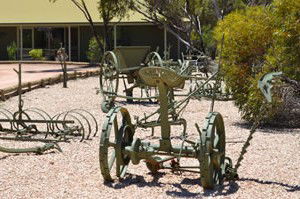Riverbush Cottages - Goulburn Accommodation 3