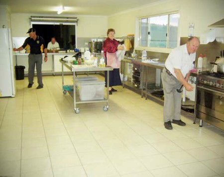 Port Lincoln Lions Hostel - Goulburn Accommodation 1