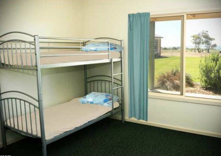 Port Lincoln Lions Hostel - Goulburn Accommodation 2