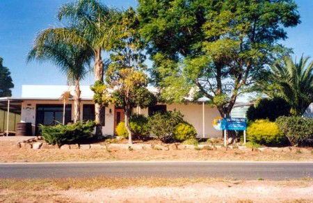 Salters Station - Goulburn Accommodation 1