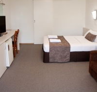 The Nuriootpa Vine Court Motel - Goulburn Accommodation