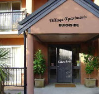 Village Apartments - Goulburn Accommodation