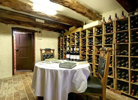 Seppeltsfield Vineyard Cottage - Goulburn Accommodation 4