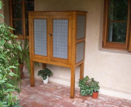 Seppeltsfield Vineyard Cottage - Goulburn Accommodation 5