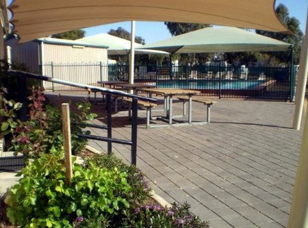 Port Broughton Caravan Park - Goulburn Accommodation 1