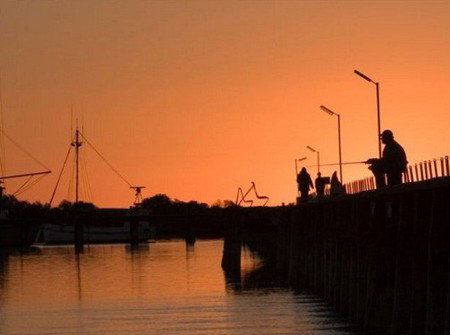 Port Broughton Caravan Park - Goulburn Accommodation 2