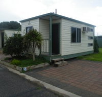 Edithburgh Caravan Park - Goulburn Accommodation