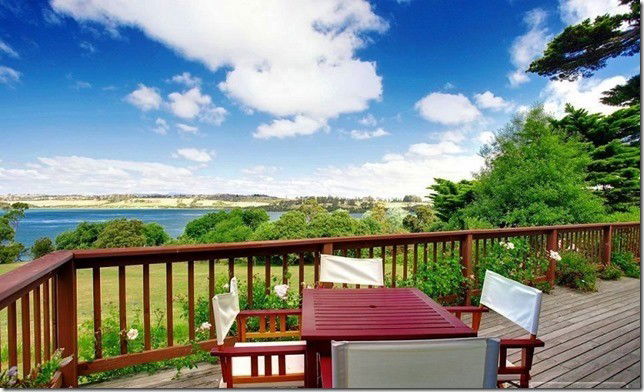 Kayena TAS Goulburn Accommodation