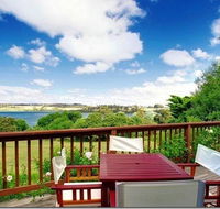 Tamar River Retreat - Goulburn Accommodation