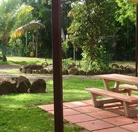 Virginia Heliconia Farm - Goulburn Accommodation