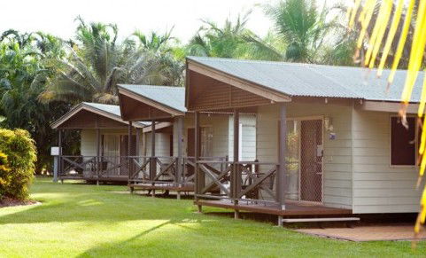  Goulburn Accommodation
