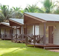 Darwin FreeSpirit Resort - Goulburn Accommodation