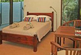 Feathers Sanctuary - Goulburn Accommodation 1